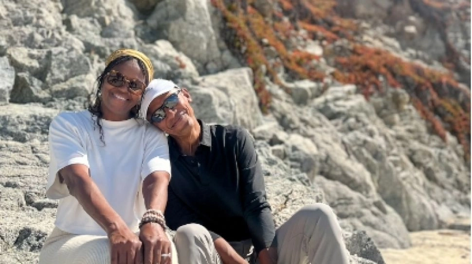 Dukung Kamala Harris Jadi Presiden, Michelle Obama Serukan Aksi ''Ini Urusan Kita Semua!''