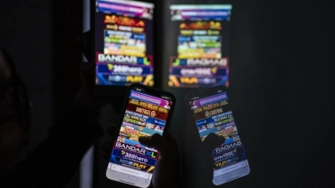 'Generasi Cemas' 2045; Ratusan Ribu Anak Terpapar Judi Online Hingga Gen Z Dihantui Diabetes