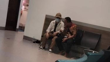Kejagung Tetapkan Legislator NasDem Ujang Iskandar Tersangka Korupsi, Langsung Ditahan