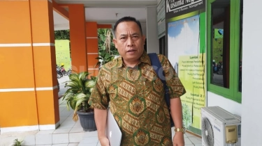Lolos Seleksi Administrasi Capim KPK, Akademisi Ali Imron Bakal Siapkan Peti Mati jika Terpilih: yang Lain Berani?