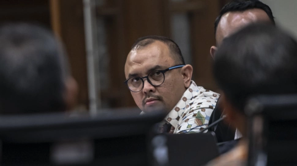 MA Sunat Hukuman Eks Dirut BAKTI Kominfo Jadi 10 Tahun, Begini Respons Kejagung