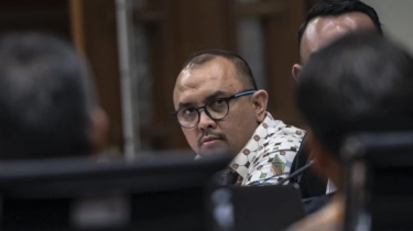 MA Sunat Hukuman Eks Dirut BAKTI Kominfo Jadi 10 Tahun, Begini Respons Kejagung