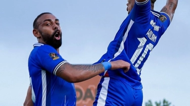 Menggila Lawan MU, 3 Pemain Arema FC Layak Jadi Bintang BRI Liga 1