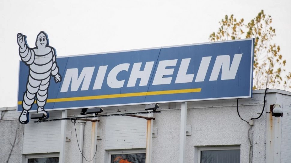 Produsen Ban Michelin Bakal Hengkang dari Pasar Modal RI