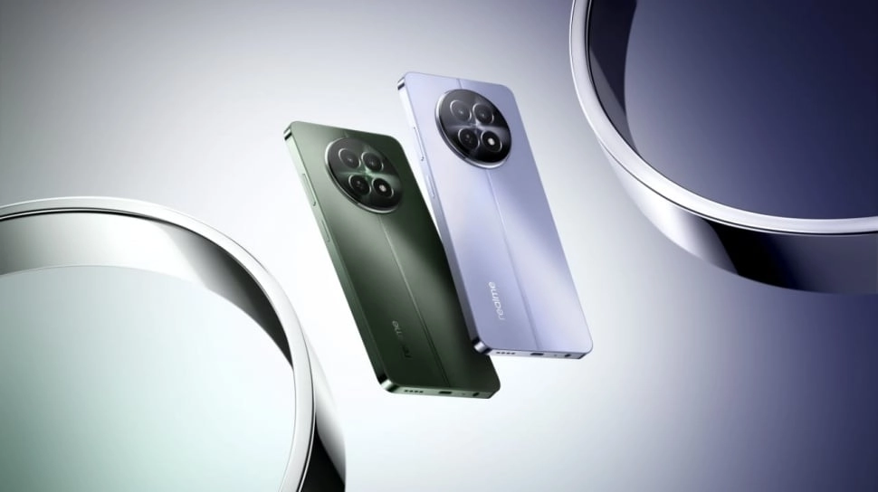 Realme 13 5G Lolos Sertifikasi, Bawa Fast Charging 45 W