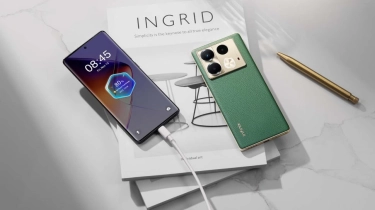 Rekomendasi HP Infinix Juli 2024, Harga Mulai Rp 2 Jutaan