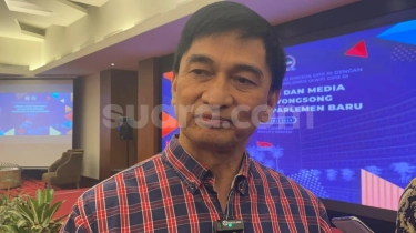 Sudah Didukung Banyak Parpol, Achmad Dimyati Masih Ngarep Dukungan Golkar dan PDIP di Pilgub Banten