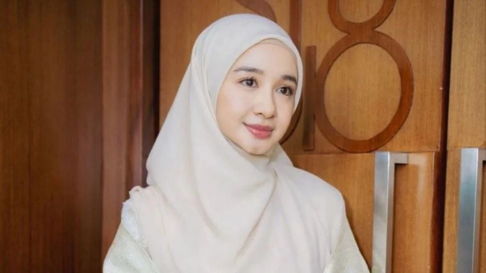 Beredar Kabar Laudya Cynthia Bella Dinikahi Ustaz dan Jadi Istri Ketiga, Publik: Shick Shack Shok