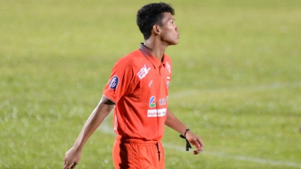 Breaking News! Buffon Bawa Timnas Indonesia U-19 Unggul 1-0
