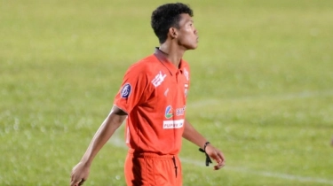 Breaking News! Buffon Bawa Timnas Indonesia U-19 Unggul 1-0