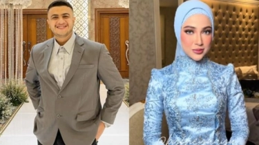 Bukan Sohwa Halilintar, Pesona Sosok Calon Istri Yislam Jaidi yang Panen Pujian