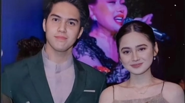 El Rumi Pepet Syifa Hadju, Komentar Luna Maya Bikin Salfok: Kawal Terus sampai Halal