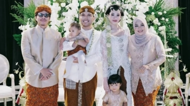 Mahar Bak Bumi Langit, Segini Beda Pendapatan Atta Halilintar vs Thariq dari YouTube
