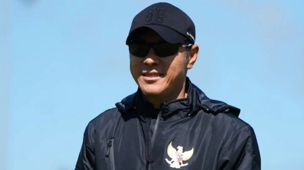 Shin Tae-yong Buka-bukaan: Tolak Rayuan Menggiurkan K-League Demi Misi di Timnas Indonesia