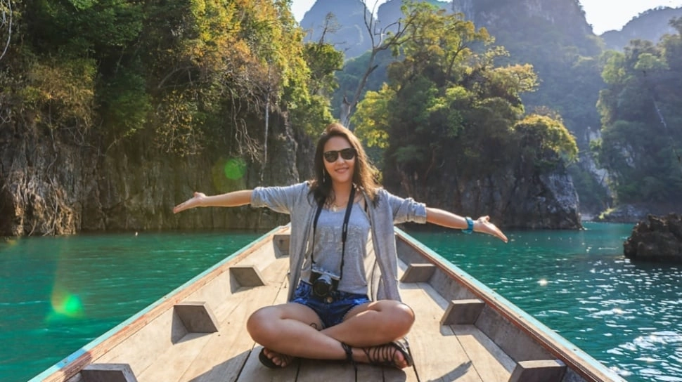 Tips Liburan bagi Pemula agar Aman dan Menyenangkan