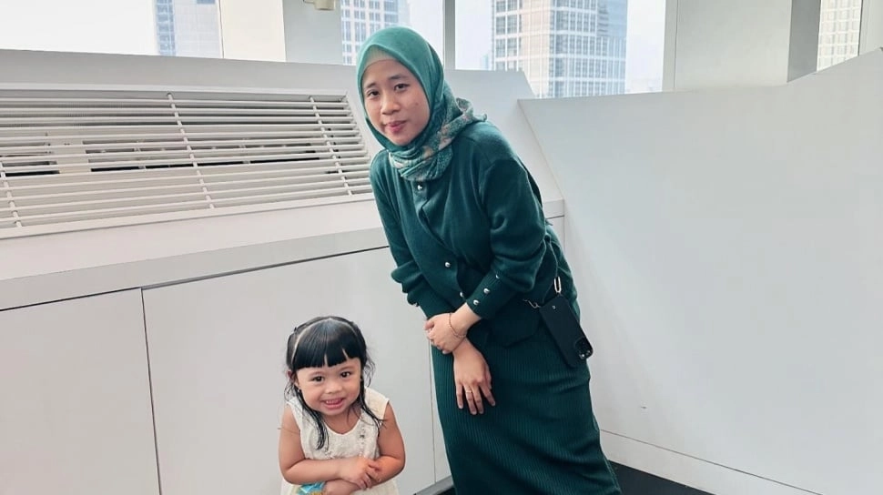 Ameena dengan Bareng Rossa di Pernikahan Aaliyah-Thariq, Didikan Sus Iroh Kena Singgung