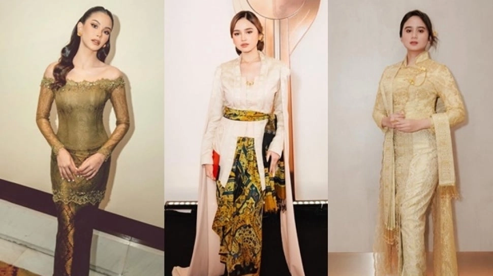 Beda Kelas Alyssa Daguise vs Syifa Hadju vs Tissa Biani, Sudah Cocok Jadi Mantu Ahmad Dhani?