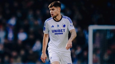 Bek Keturunan Seharga Rp69,53 Miliar Dibidik Como 1907, Makin Dekat Bela Timnas Indonesia?