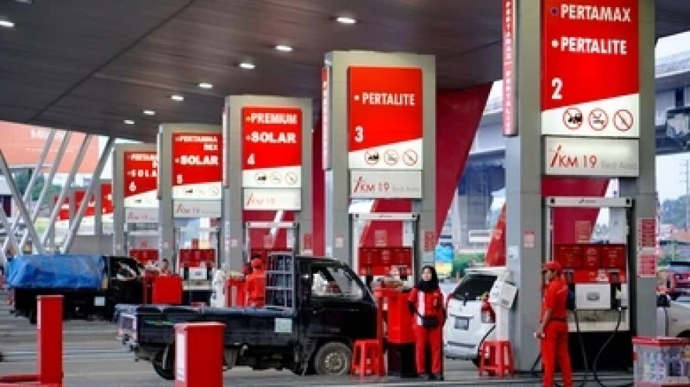 Cek Fakta: Pertalite Dihapus pada 17 Agustus 2024, Benarkah?