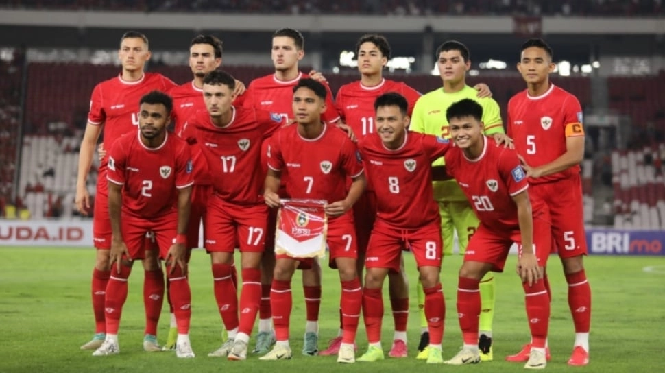 Dear Suporter! Begini Lelahnya Exco PSSI Urus Pemain Keturunan di Timnas Indonesia