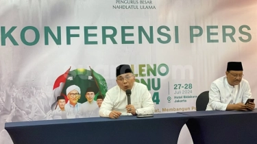 Konflik PKB-PBNU: Saling Serang Lewat Pansus Haji dan Tim Lima hingga Tarung Faksi Cak Imin-Gus Men