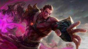 Kurang Diperhatikan, 5 Hero Mobile Legends Ini Jarang Dapat Skin Baru