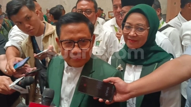Memanas! Gegara Sebut Pansus Haji Buat Serang PBNU, Ini Balasan Telak Cak Imin ke Gus Yahya