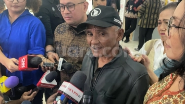 Sindiran Ayah Dini ke Ronald Tannur yang Divonis Bebas: Semoga Tuhan Melindungi Orang Jahat!