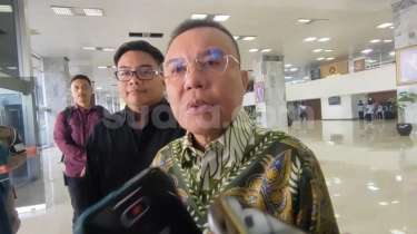 Tak Jadi Digelar Saat Reses, Pansus Haji Bakal Mulai Rapat Di Masa Sidang DPR Mendatang