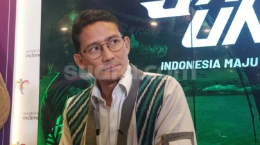 Tiket Konser Akan Dikenakan Cukai, Sandiaga Uno: Jangan Sampai Justru Merugikan