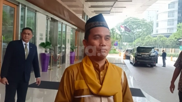Ustaz Maulana Komentari Thariq Halilintar yang Nikah di Bulan Suro: Kalau di Islam...