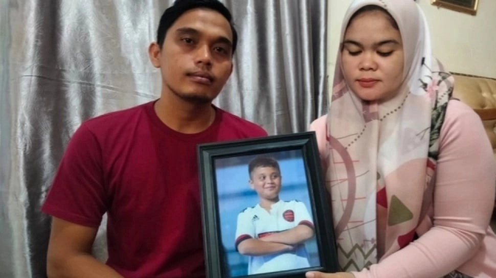 Agar Kasusnya Terang Benderang, KPAI, LPSK hingga Komnas HAM Diminta Kompak Ekshumasi Jenazah Afif Maulana