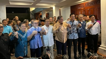 Analis Beberkan Sisi Positifnya Partai KIM Pecah di Pilkada, Apa Saja?