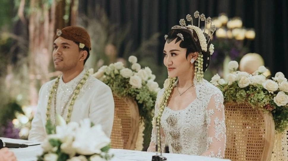 Belum Seminggu Jadi Pasutri, Aaliyah Massaid Sudah Kena Tegur Thariq Halilintar: Jangan ...
