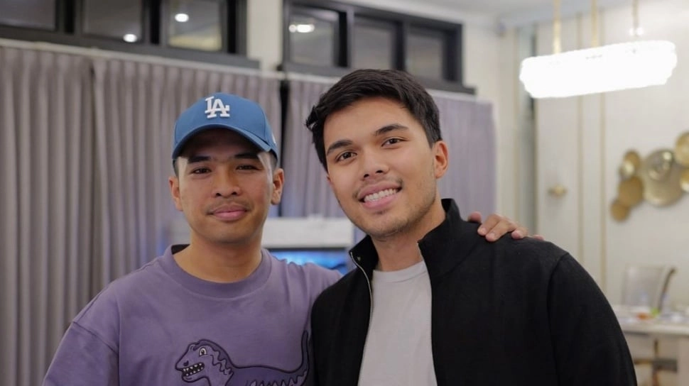 Berani Kasih Uang Sekoper ke Thariq Halilintar, Ternyata Segini Penghasilan YouTube Putra Siregar