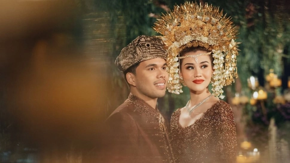 Dihujat Tak Manglingi, Wajah Aaliyah Massaid Justru Punya Tanda Spesial Khas Perempuan Berkasta Tinggi