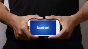 Facebook Minta Maaf, Salah Sebut Foto Trump 