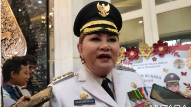 Hari Ini Walkot Semarang Ita dan Suami Diperiksa KPK usai Kabar jadi Tersangka, Langsung Ditahan?