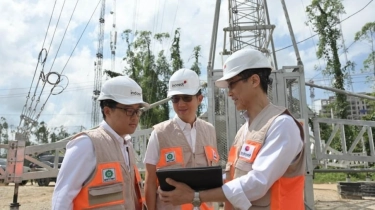 IKN Siap Sambut Tamu Negara, Indosat Hadirkan Konektivitas 5G dan AI
