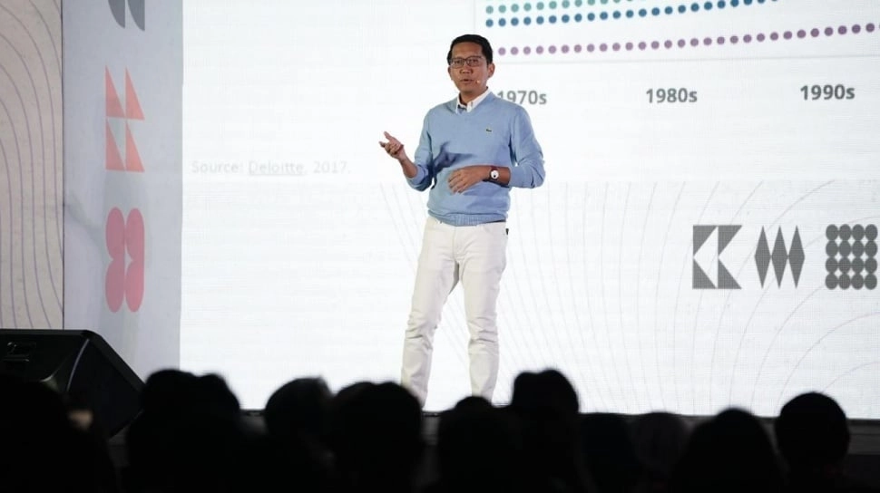 Keamanan Data dan Dana Nasabah Jadi Prioritas Utama, BRI Perkuat Benteng Digital