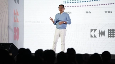 Keamanan Data dan Dana Nasabah Jadi Prioritas Utama, BRI Perkuat Benteng Digital