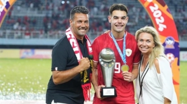 Klub Eropa Bangga Lihat Timnas Indonesia Juara Piala AFF U-19 2024: Jens Raven Pahlawan!