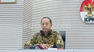 KPK Akui Tetapkan 4 Tersangka dalam Kasus Korupsi di Pemkot Semarang