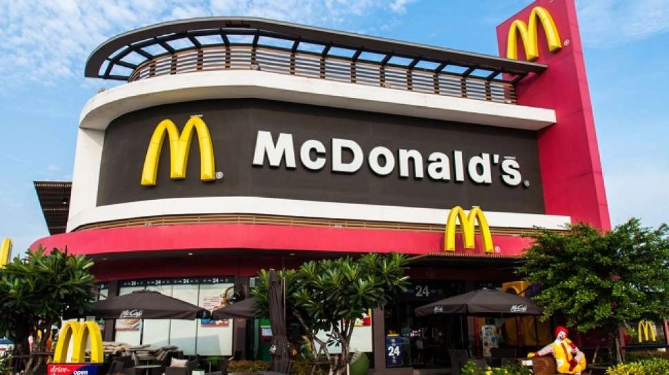 McDonald's Tumbang! Cetak Rekor Penjualan Terburuk