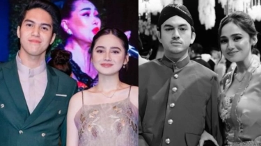 Sama-Sama Kondangan, Aura Syifa Hadju Dinilai Lebih Bersinar di Samping El Rumi Ketimbang saat Diajak Rizky Nazar
