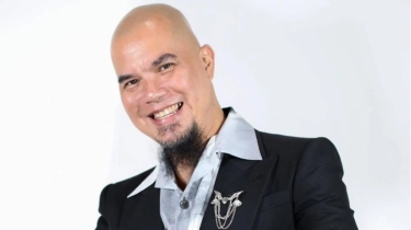 Sat set sat set! Ahmad Dhani Tanya Kapan Syifa Hadju dan El Rumi Nikah, Publik Heboh