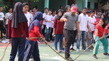 Selain Karnaval, Ini Dia Lomba 17 Agustus Kekinian untuk Anak-anak