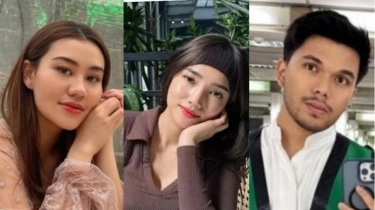 Selisih Harganya Jauh? Segini Taksiran iPhone Hadiah dari Thariq Halilintar untuk Fuji dan Aaliyah Massaid