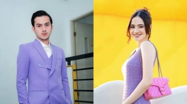 Tabiat 'Red Flag' Rizky Nazar ke Syifa Hadju, Pantas Sat Set Move On dengan El Rumi?