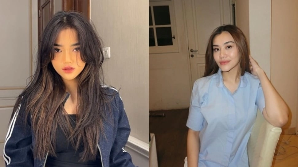 Tak Sengaja Kembar, Segini Harga Tas Fuji dan Aaliyah Massaid yang Dipakai di Premiere Film Rossa
